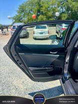 2016 HONDA CIVIC SEDAN 4-CYL, I-VTEC, 2.0 LITER EX SEDAN 4D