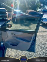 2013 TOYOTA COROLLA SEDAN 4-CYL, 1.8 LITER L SEDAN 4D