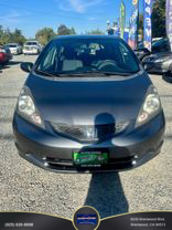 2011 HONDA FIT HATCHBACK 4-CYL, VTEC, 1.5 LITER HATCHBACK 4D
