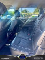 2014 INFINITI QX60 SUV V6, 3.5 LITER 3.5 SPORT UTILITY 4D