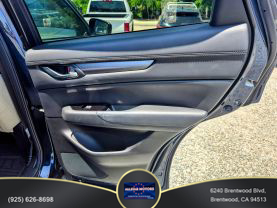 2018 MAZDA CX-5 SUV 4-CYL, SKYACTIV-G, 2.5L TOURING SPORT UTILITY 4D