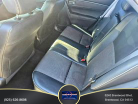 2016 TOYOTA COROLLA SEDAN 4-CYL, 1.8 LITER S PLUS SEDAN 4D