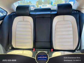 2009 VOLKSWAGEN CC SEDAN V6, 3.6 LITER VR6 4MOTION SEDAN 4D