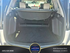 2018 HONDA CR-V SUV 4-CYL, TURBO, 1.5 LITER EX-L SPORT UTILITY 4D
