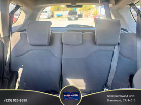 2011 HONDA FIT HATCHBACK 4-CYL, VTEC, 1.5 LITER HATCHBACK 4D