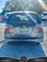 2011 HONDA FIT HATCHBACK 4-CYL, VTEC, 1.5 LITER HATCHBACK 4D