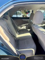 2013 TOYOTA COROLLA SEDAN 4-CYL, 1.8 LITER L SEDAN 4D
