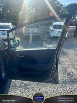 2011 HONDA FIT HATCHBACK 4-CYL, VTEC, 1.5 LITER HATCHBACK 4D