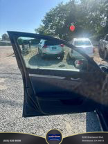 2017 HONDA CIVIC SEDAN 4-CYL, I-VTEC, 2.0 LITER LX SEDAN 4D