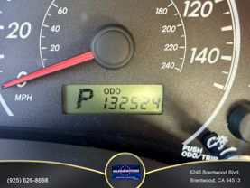 2013 TOYOTA COROLLA SEDAN 4-CYL, 1.8 LITER L SEDAN 4D