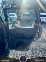 2011 HONDA FIT HATCHBACK 4-CYL, VTEC, 1.5 LITER HATCHBACK 4D