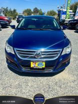 2009 VOLKSWAGEN CC SEDAN V6, 3.6 LITER VR6 4MOTION SEDAN 4D