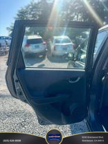 2011 HONDA FIT HATCHBACK 4-CYL, VTEC, 1.5 LITER HATCHBACK 4D