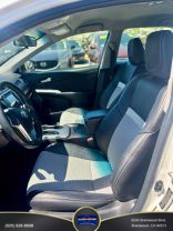 2014 TOYOTA CAMRY SEDAN 4-CYL, 2.5 LITER SE SEDAN 4D
