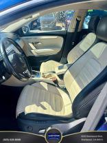 2009 VOLKSWAGEN CC SEDAN V6, 3.6 LITER VR6 4MOTION SEDAN 4D