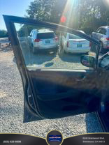 2011 HONDA FIT HATCHBACK 4-CYL, VTEC, 1.5 LITER HATCHBACK 4D