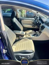 2009 VOLKSWAGEN CC SEDAN V6, 3.6 LITER VR6 4MOTION SEDAN 4D