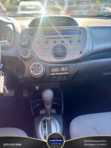2011 HONDA FIT HATCHBACK 4-CYL, VTEC, 1.5 LITER HATCHBACK 4D