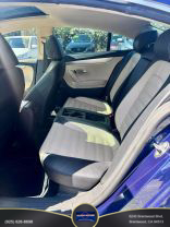 2009 VOLKSWAGEN CC SEDAN V6, 3.6 LITER VR6 4MOTION SEDAN 4D