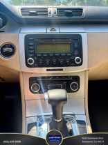 2009 VOLKSWAGEN CC SEDAN V6, 3.6 LITER VR6 4MOTION SEDAN 4D