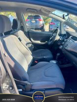 2011 HONDA FIT HATCHBACK 4-CYL, VTEC, 1.5 LITER HATCHBACK 4D