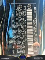 2014 TOYOTA CAMRY SEDAN 4-CYL, 2.5 LITER SE SEDAN 4D