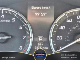 2016 ACURA MDX SUV V6, I-VTEC, 3.5 LITER SH-AWD SPORT UTILITY 4D