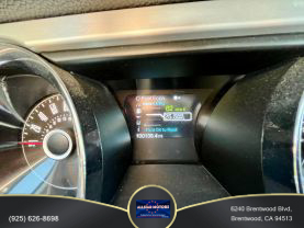 2014 FORD MUSTANG CONVERTIBLE V6, 3.7 LITER V6 PREMIUM CONVERTIBLE 2D
