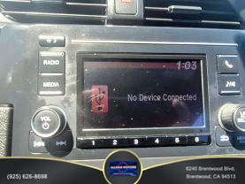 2016 HONDA CIVIC COUPE 4-CYL, I-VTEC, 2.0 LITER LX-P COUPE 2D