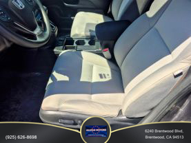 2015 HONDA CR-V SUV 4-CYL, I-VTEC, 2.4 LITER EX SPORT UTILITY 4D