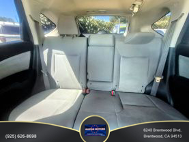 2015 HONDA CR-V SUV 4-CYL, I-VTEC, 2.4 LITER EX SPORT UTILITY 4D
