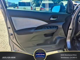 2015 HONDA CR-V SUV 4-CYL, I-VTEC, 2.4 LITER EX SPORT UTILITY 4D