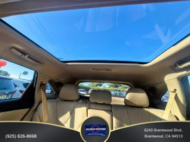 2009 TOYOTA VENZA WAGON 4-CYL, 2.7 LITER WAGON 4D