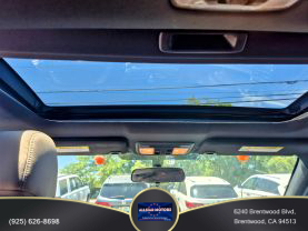 2016 HONDA CIVIC COUPE 4-CYL, I-VTEC, 2.0 LITER LX-P COUPE 2D