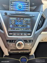 2016 ACURA MDX SUV V6, I-VTEC, 3.5 LITER SH-AWD SPORT UTILITY 4D