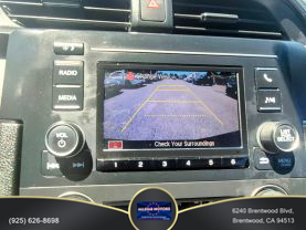 2016 HONDA CIVIC COUPE 4-CYL, I-VTEC, 2.0 LITER LX-P COUPE 2D