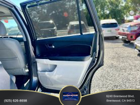 2016 HONDA PILOT SUV V6, I-VTEC, 3.5 LITER EX-L SPORT UTILITY 4D