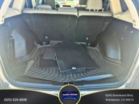 2015 HONDA CR-V SUV 4-CYL, I-VTEC, 2.4 LITER EX SPORT UTILITY 4D