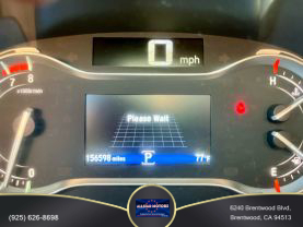 2016 HONDA PILOT SUV V6, I-VTEC, 3.5 LITER EX-L SPORT UTILITY 4D