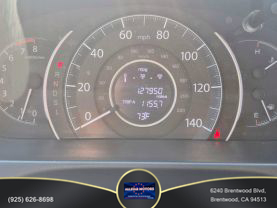 2015 HONDA CR-V SUV 4-CYL, I-VTEC, 2.4 LITER EX SPORT UTILITY 4D