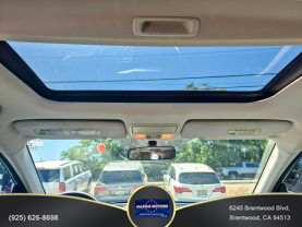 2015 HONDA CR-V SUV 4-CYL, I-VTEC, 2.4 LITER EX SPORT UTILITY 4D