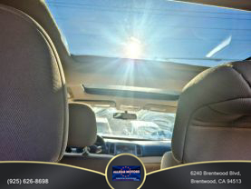 2009 TOYOTA VENZA WAGON 4-CYL, 2.7 LITER WAGON 4D
