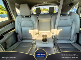 2016 ACURA MDX SUV V6, I-VTEC, 3.5 LITER SH-AWD SPORT UTILITY 4D