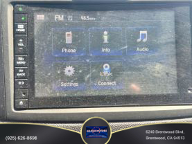 2015 HONDA CR-V SUV 4-CYL, I-VTEC, 2.4 LITER EX SPORT UTILITY 4D