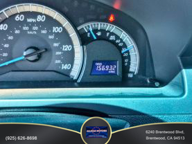 2014 TOYOTA CAMRY SEDAN 4-CYL, 2.5 LITER SE SEDAN 4D
