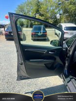 2015 HONDA FIT HATCHBACK 4-CYL, I-VTEC, 1.5 LITER EX HATCHBACK 4D