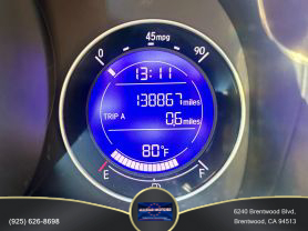 2015 HONDA FIT HATCHBACK 4-CYL, I-VTEC, 1.5 LITER EX HATCHBACK 4D