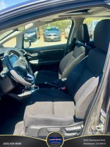2015 HONDA FIT HATCHBACK 4-CYL, I-VTEC, 1.5 LITER EX HATCHBACK 4D