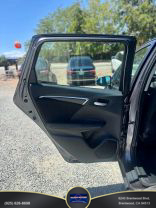2015 HONDA FIT HATCHBACK 4-CYL, I-VTEC, 1.5 LITER EX HATCHBACK 4D