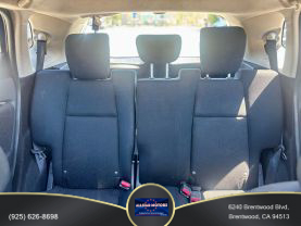 2015 HONDA FIT HATCHBACK 4-CYL, I-VTEC, 1.5 LITER EX HATCHBACK 4D